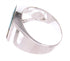 Multicolor Native American Design Jewelry Ring Size 11-3/4 YS64553